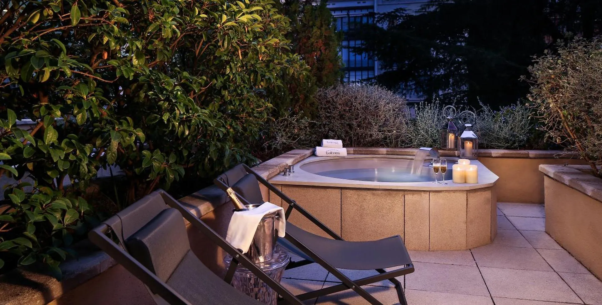 ****  Hotel Balmes, A Member Of Preferred Hotels & Resorts Barcelona Spain
