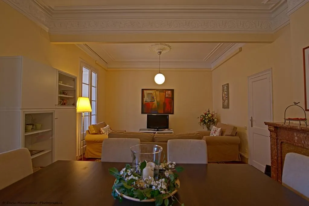 ****  Hotel Balmes, A Member Of Preferred Hotels & Resorts Barcelona Spain
