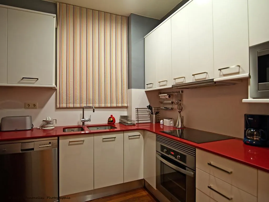 Hotel Balmes, A Member Of Preferred Hotels & Resorts Barcelona