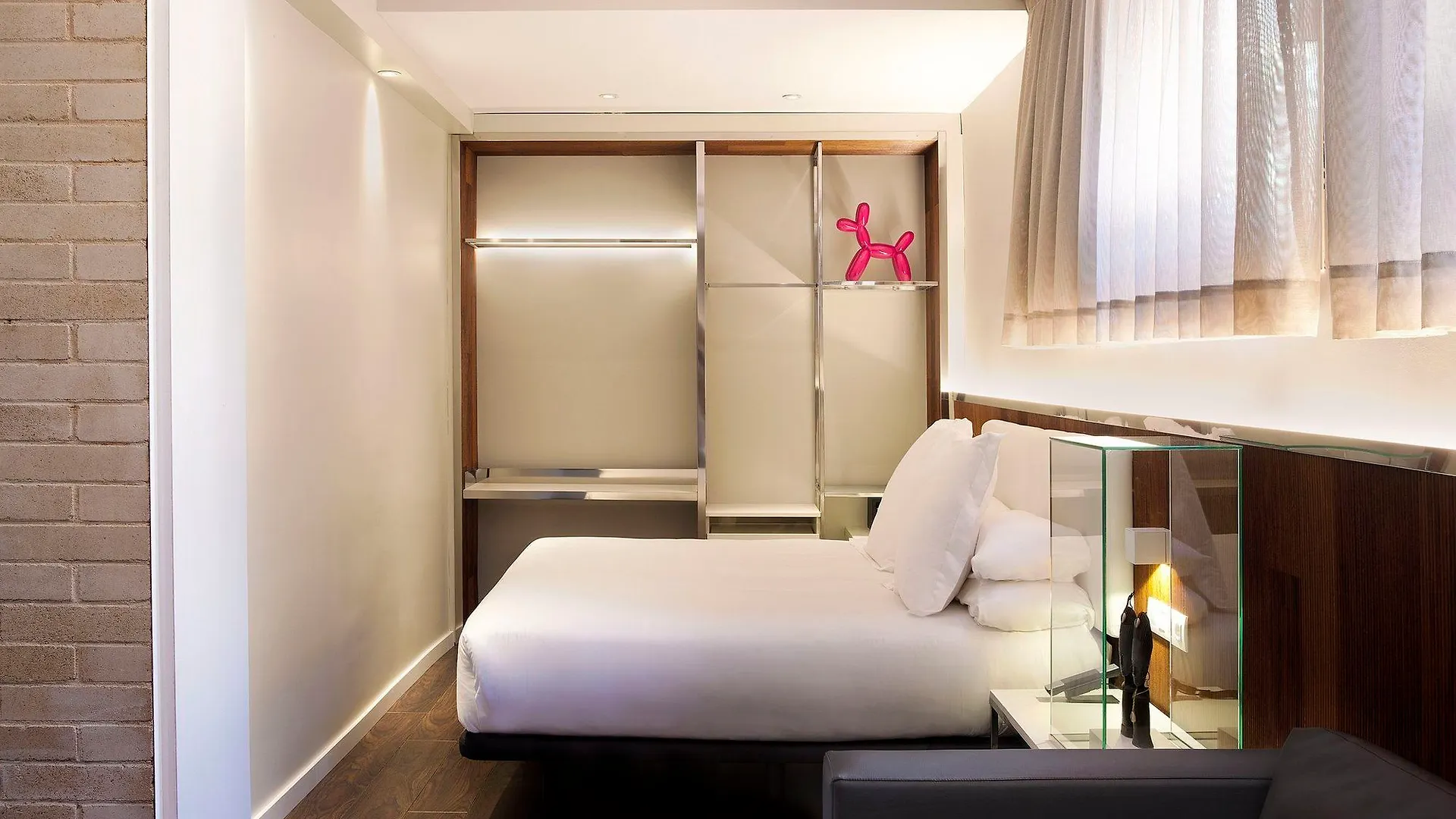 Hotel Balmes, A Member Of Preferred Hotels & Resorts Barcelona Spain