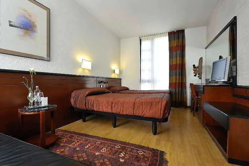 Hotel Balmes, A Member Of Preferred Hotels & Resorts Barcelona 4*,