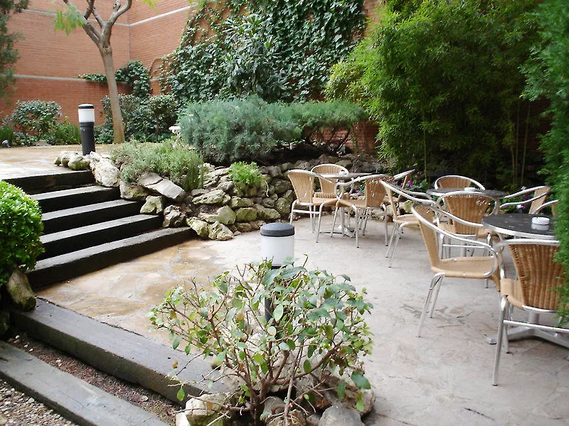 Hotel Balmes, A Member Of Preferred Hotels & Resorts Barcelona