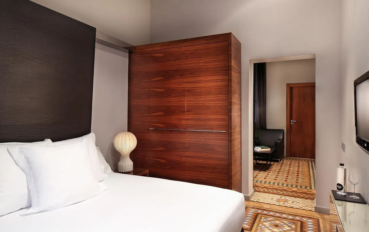 Hotel Balmes, A Member Of Preferred Hotels & Resorts Barcelona 4*,  Spain