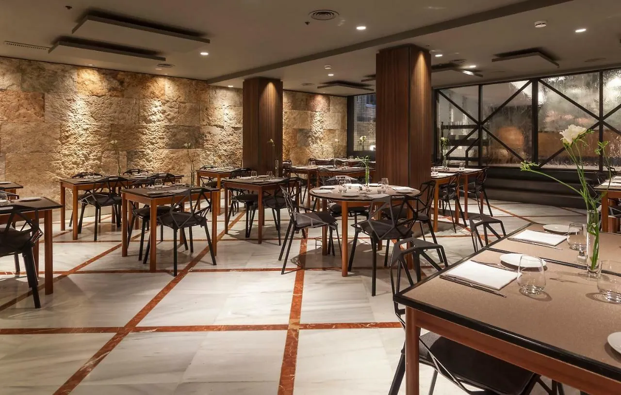 Hotel Balmes, A Member Of Preferred Hotels & Resorts Barcelona