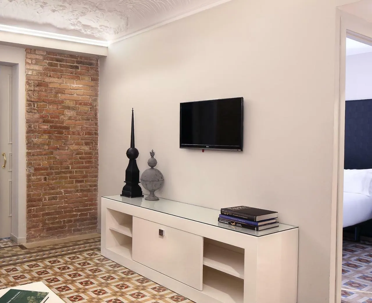 Hotel Balmes, A Member Of Preferred Hotels & Resorts Barcelona