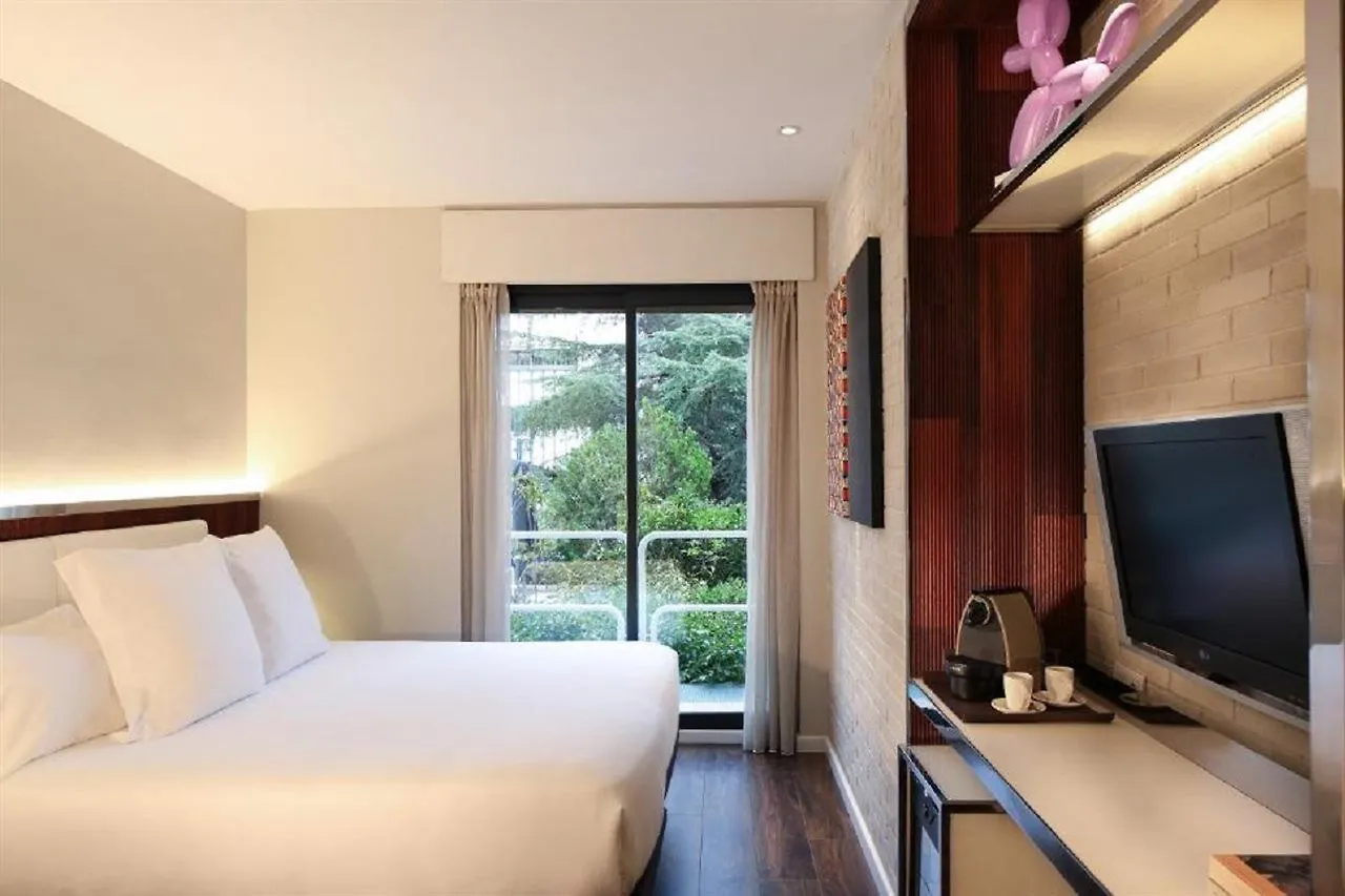 Hotel Balmes, A Member Of Preferred Hotels & Resorts Barcelona