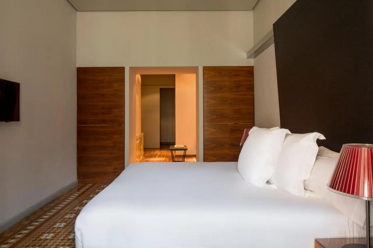 Hotel Balmes, A Member Of Preferred Hotels & Resorts Barcelona