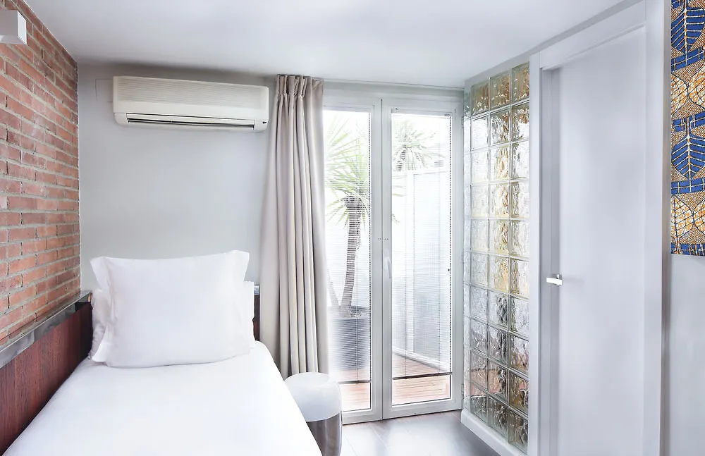 Hotel Balmes, A Member Of Preferred Hotels & Resorts Барселона